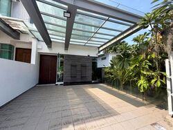 Seletar Hills Estate (D28), Terrace #611436041